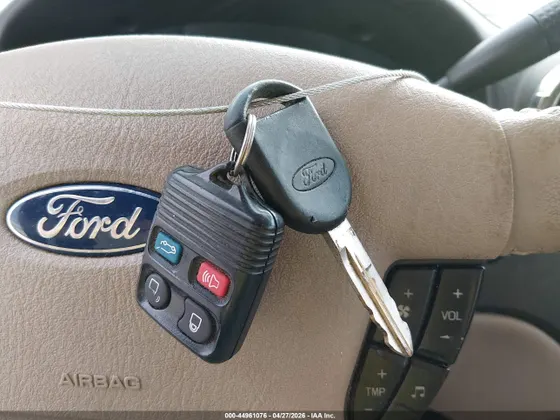 2005 Ford Expedition Eddie Bauer
