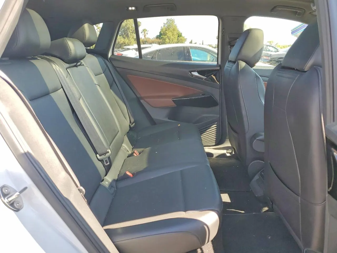 2021 Volkswagen ID.4 Pro S