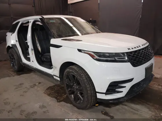2022 Land Rover Range Rover Velar R-Dynamic S