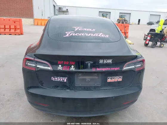2019 Tesla Model 3 Mid Range