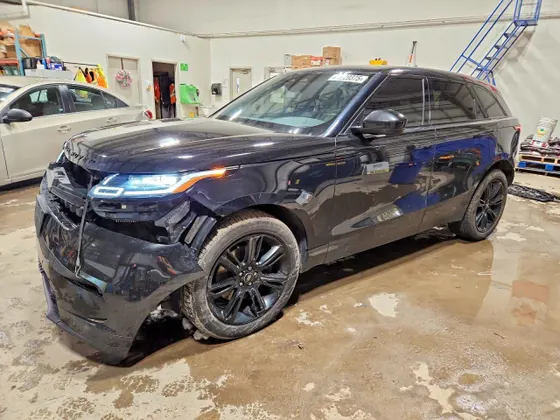 2022 Land Rover Range Rover Velar S