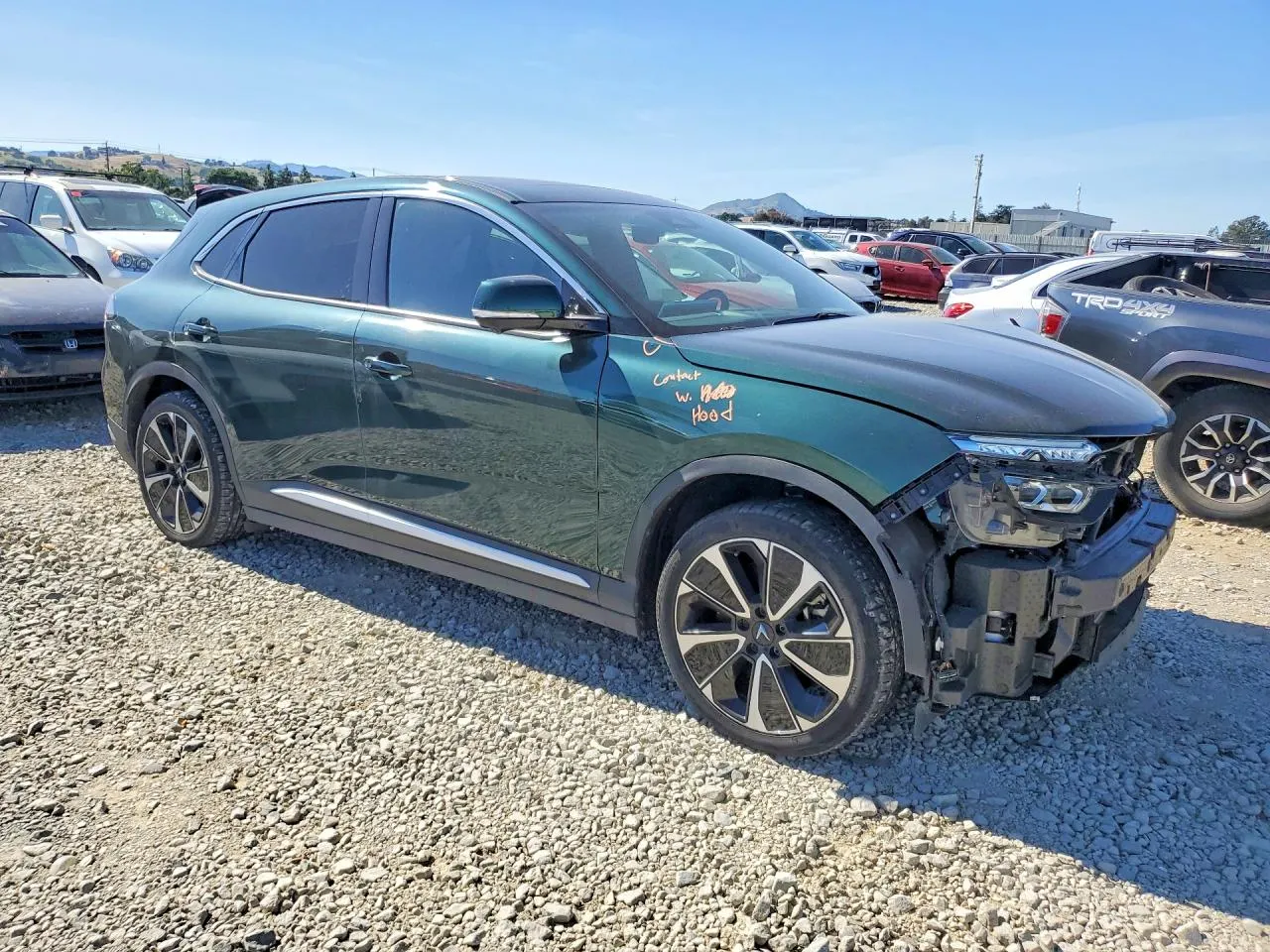 2023 VinFast VF 8 Plus