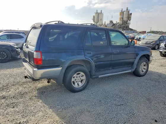 2000 Toyota 4Runner