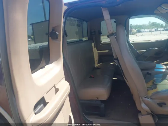 1998 Ford F-150 XL