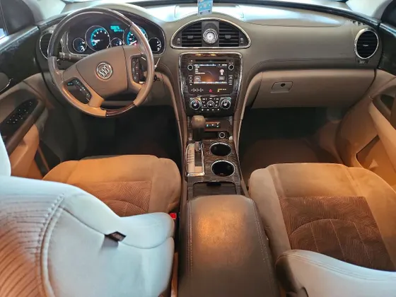 2013 Buick Enclave Convenience