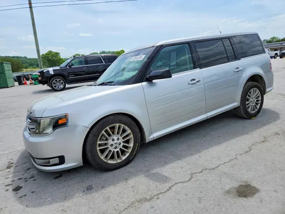 2016 Ford Flex SEL