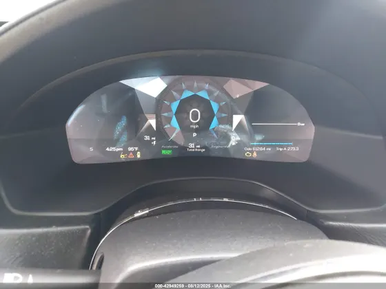 2018 Karma Revero