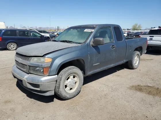 2006 Isuzu i-280 S