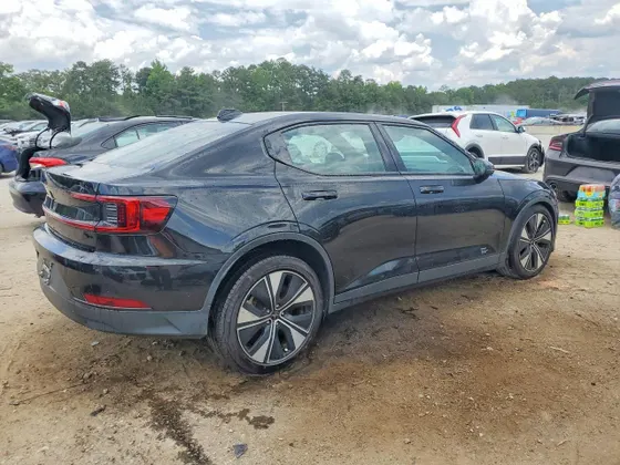 2023 Polestar 2