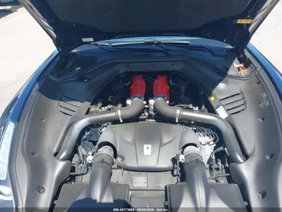 2017 Ferrari California T T