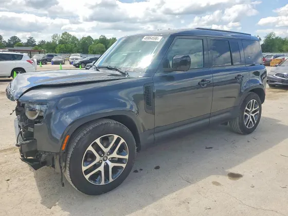 2024 Land Rover Defender S