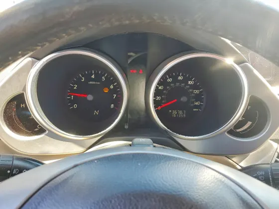 2006 Subaru B9 Tribeca 7-Pass