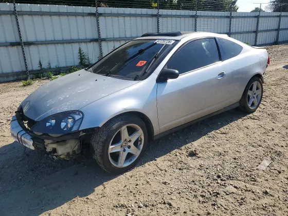 2003 Acura RSX